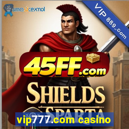 vip777.com casino